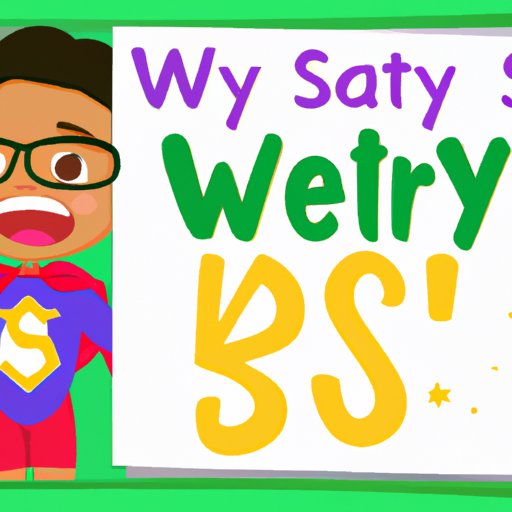 Unlocking the Power of Literacy with Super Why on PBS Kids
