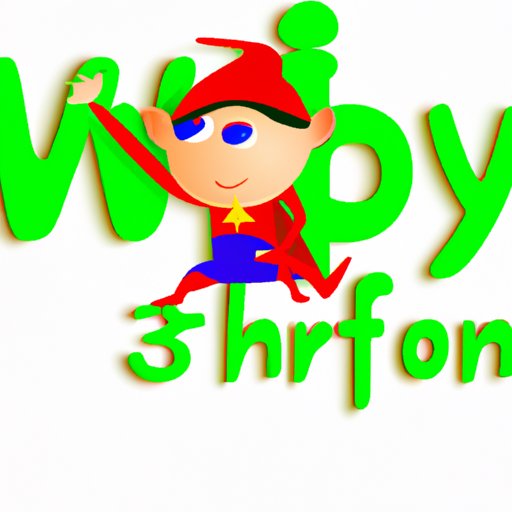 The Educational Value of Super Why’s Pinocchio Episode