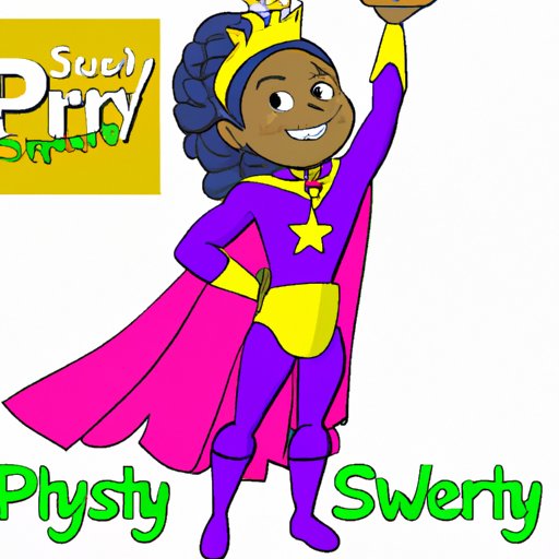 The Mighty Power of Super Why’s Princess Presto: Empowering Young Girls Everywhere