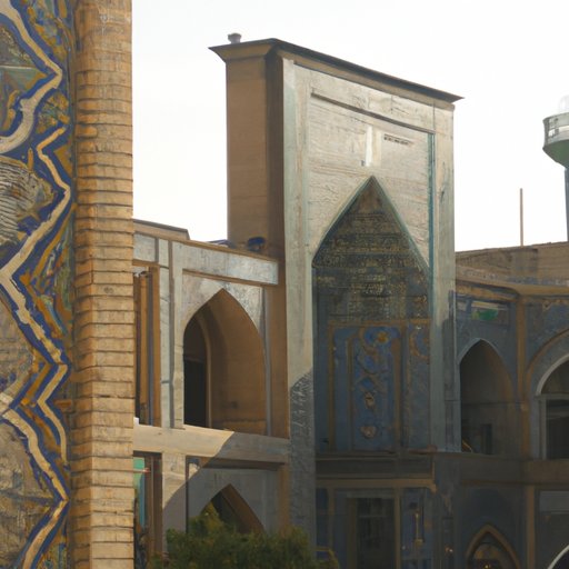 Exploring Tehran: An Insider’s Guide to the Vibrant Culture and Rich Heritage of Iran’s Capital City