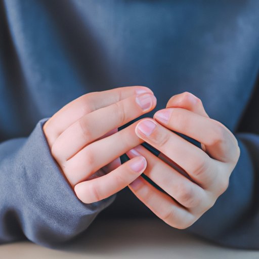 Why Are Your Hands Cold: Understanding and Prevention Strategies