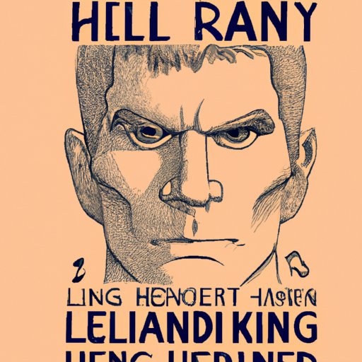 That Which You Leave Behind: An Exploration of Henry Rollins’ Solo Album