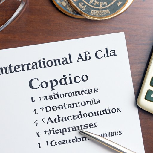 A Comprehensive Guide to Understanding the AICPA Code of Professional Conduct