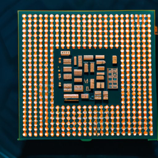 CPU 101: Understanding the Two Essential Parts