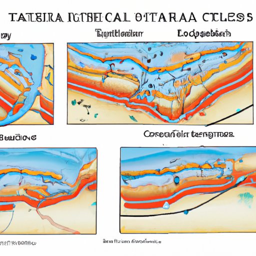 The Mechanics Behind Tectonic Plate Movement: Exploring the Semiliquid Layer