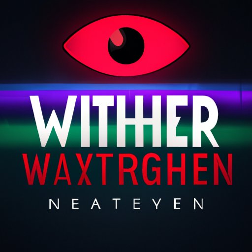 The Watcher: A Thrilling Series to Binge-Watch on Netflix
