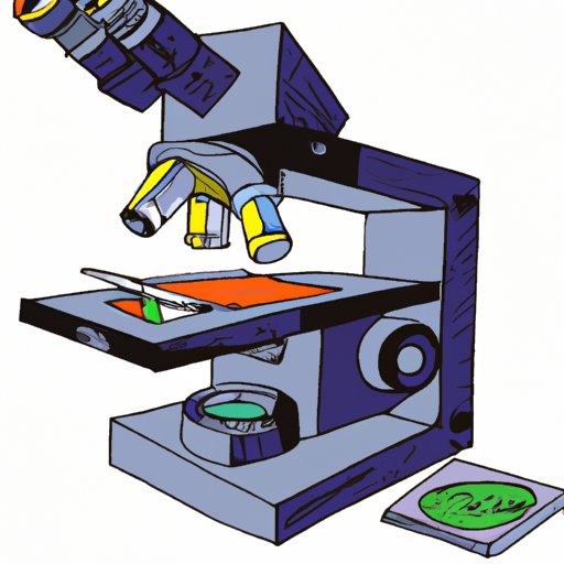The Evolution of Microscopes: From Antonie Van Leeuwenhoek to Superresolution Microscopy