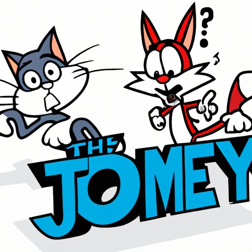 Tom and Jerry: Unlocking the Mystery of the Classic Cartoon Duo