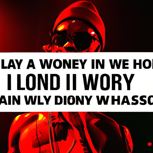 Tory Lanez’s “Why Did I” Meaning and Significance in his Body of Work