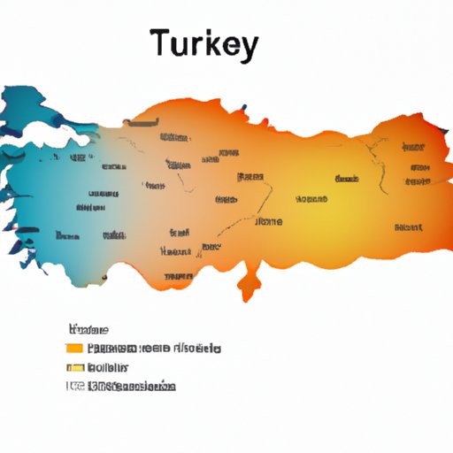 Exploring Turkey’s Geographic Location: Is it in Europe, Asia, or Both?