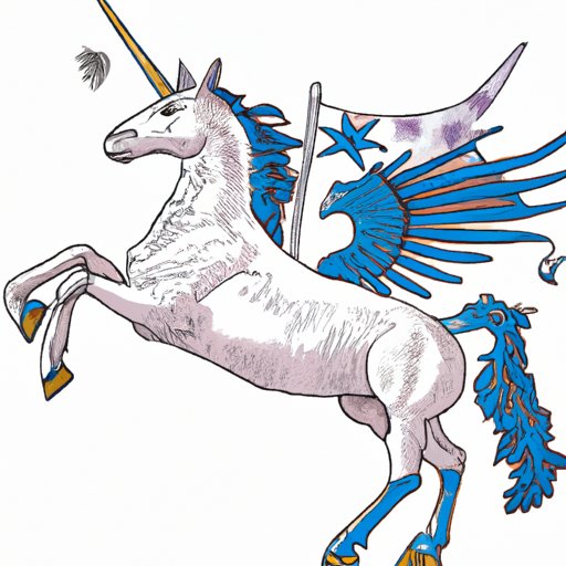 The Unicorn: National Animal of Scotland