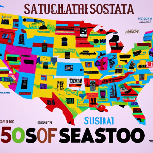50 vs 52: The Truth About the Number of States in the USA