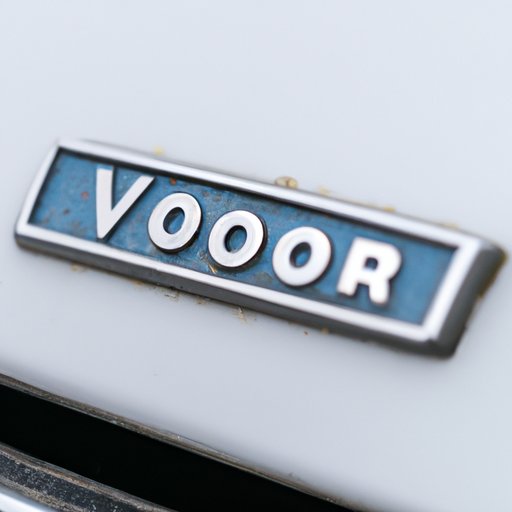 Where is Volvo From? Exploring the Swedish Roots of the Automotive Brand