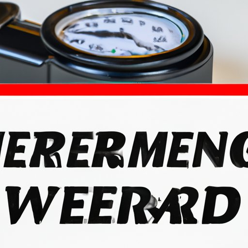 Warning vs Watch: Which is More Critical for Emergency Preparedness?