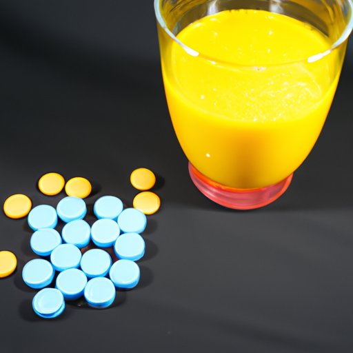 Water-Soluble vs. Fat-Soluble Vitamins: What’s the Difference?