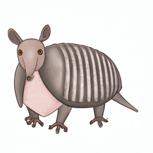 The “Arther” Animal Debate: Aardvark vs. Armadillo