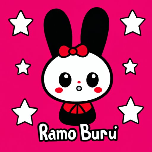 The Mystery Unraveled: Exploring the Animal Identity of Sanrio’s Kuromi