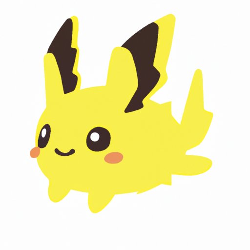 What Animal Is Pikachu? An In-Depth Analysis