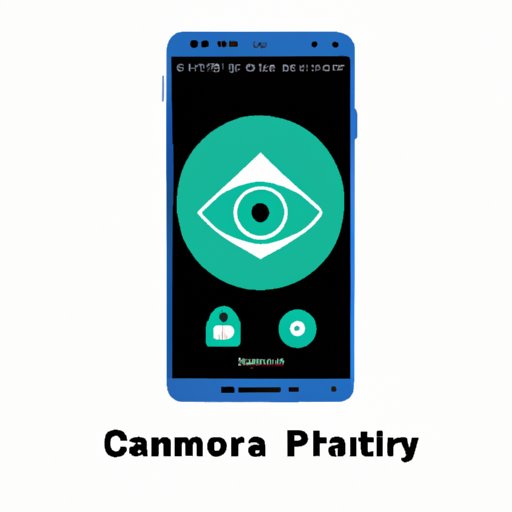What App is Using My Camera? The Ultimate Guide to Identify It