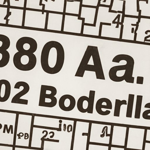 What You Need to Know About Area Code 205: A Look at its History, Geography, and Future