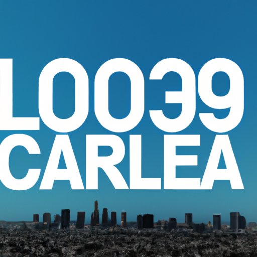 What Is Area Code 310? The Comprehensive Guide to Los Angeles’ Unique Area
