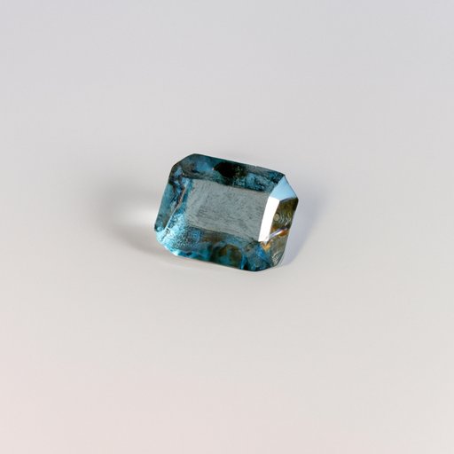 March Birthstone: Aquamarine – Meaning, Symbolism, and Healing Properties