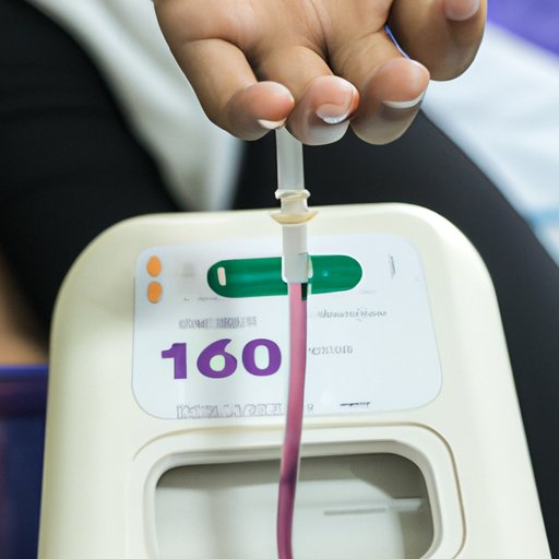 The Ultimate Guide to Understanding Universal Recipient Blood Type