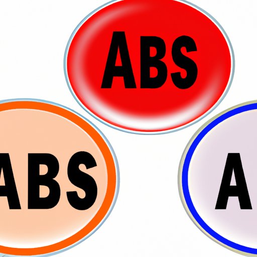Blood Type AB+: A Universal Recipient for Lifesaving Transfusions