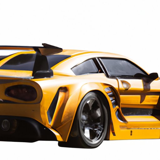 The Iconic Car of the Transformers Franchise: Exploring What Car is Bumblebee?