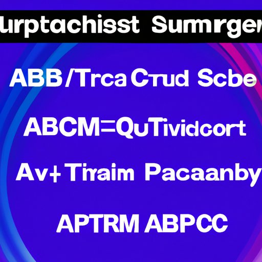 The Complete Guide to Finding ABC on Spectrum TV: Your Step-by-Step Tutorial