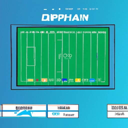 How to Find Which Channel the Dolphins Game is On: Your Ultimate Guide