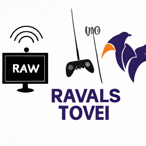 Where to Watch the Ravens Game: A Comprehensive Guide