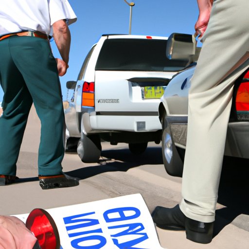 What Charge is a Hit and Run: Understanding the Legal Ramifications