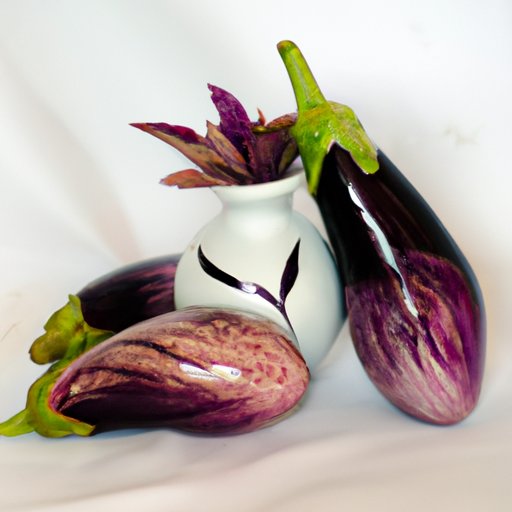 The Ultimate Guide to Aubergine Color: Exploring its Definition, Uses, History and More