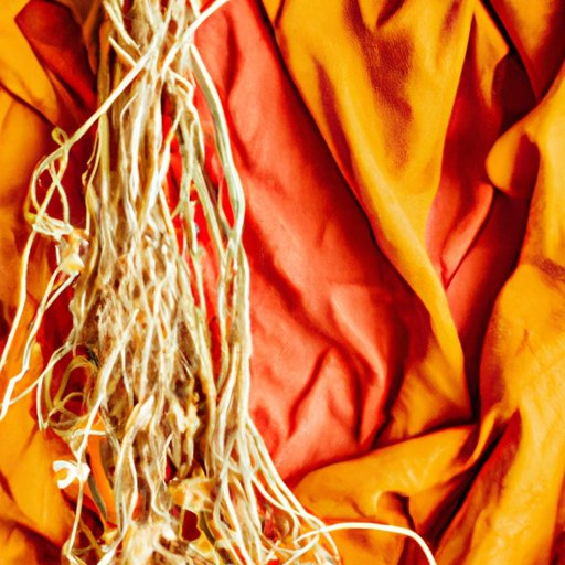 The Many Shades and Significance of Auburn: From Nature to Home Decor