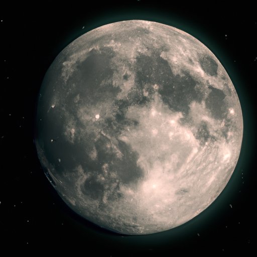 What Color Is the Moon? Exploring the Science, Myths, and Legends Behind Lunar Coloration