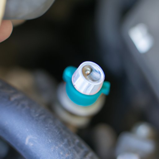 What Color is Power Steering Fluid: A Comprehensive Guide to Understanding the Importance of Color