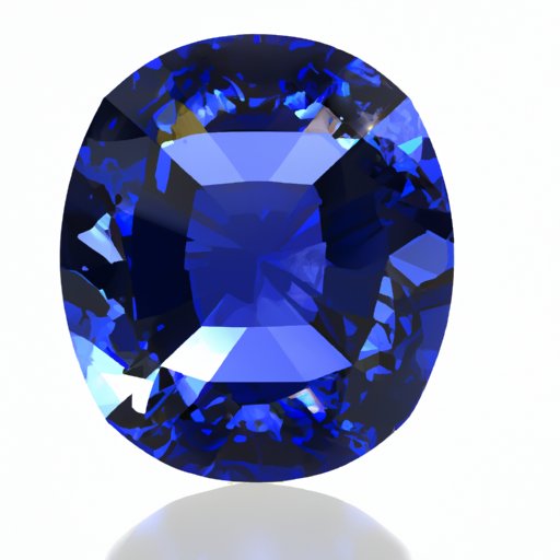 The Ultimate Guide to Understanding the Color of Sapphire: From Deep Blue to Pale Pink
