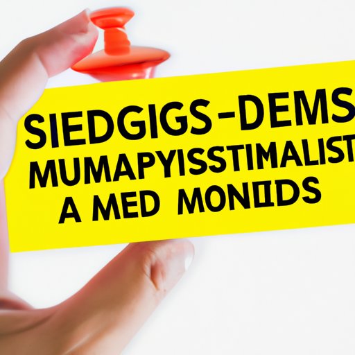 What Condition is My Condition In? A Guide to Identifying Symptoms and Seeking Help