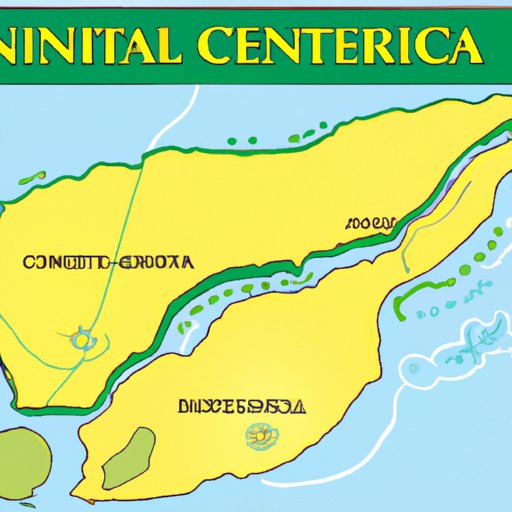 Which Continent is Jamaica In: Unveiling the Truth About Jamaica’s Location