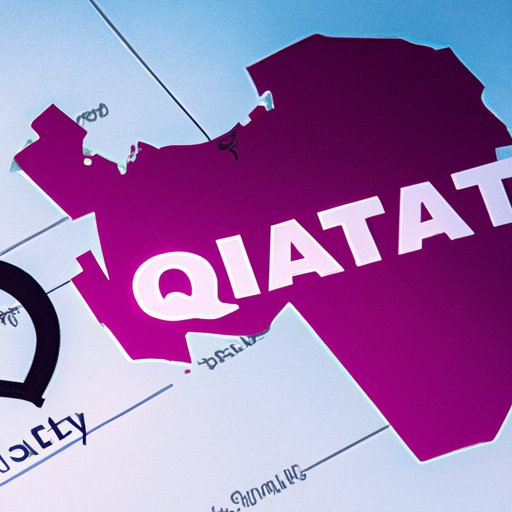 Qatar’s Continent Controversy: Unraveling the Mystery