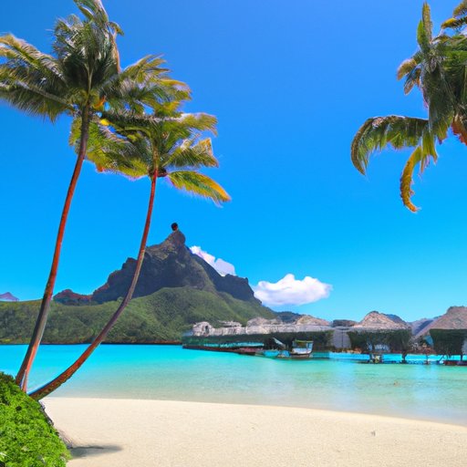 Bora Bora: A Guide to the Enchanted Island in French Polynesia