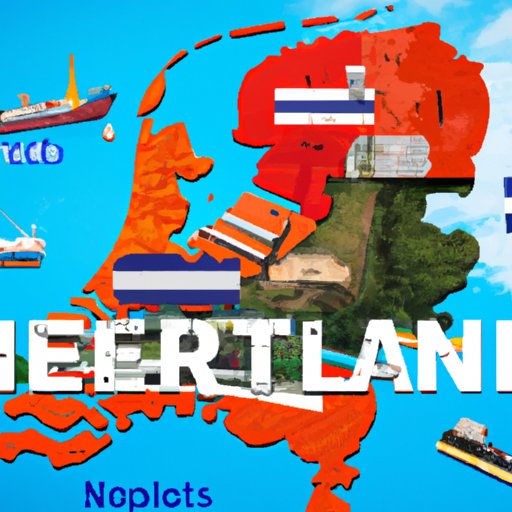 Where is the Netherlands Located? Understanding the Geography and Culture of this Breathtaking Country