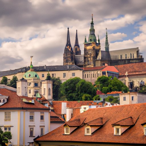 Exploring Prague: A Comprehensive Guide to the Czech Republic