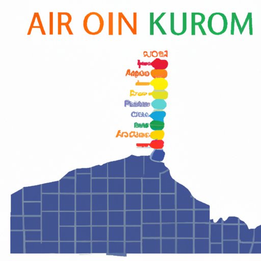 Exploring Akron Ohio: A Guide to Its County and Location
