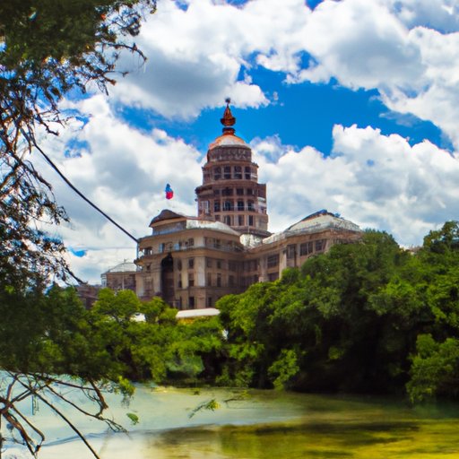 What County is Austin, Texas in? A Comprehensive Guide