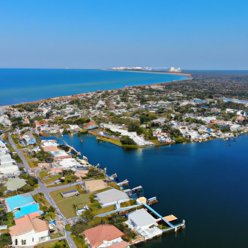 Decoding the Location of Bradenton, FL: A Guide to Manatee County