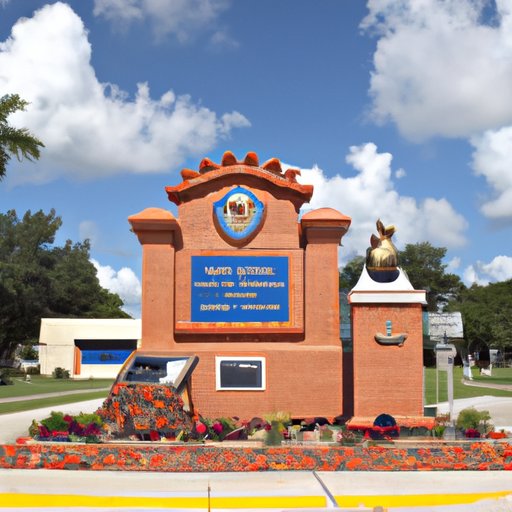 Guide to Cape Coral, FL: Where Is It and What County Is It In?