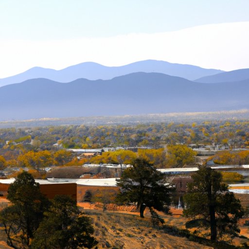 What County is Colorado Springs In? Navigating the Geographical and Cultural Landscape