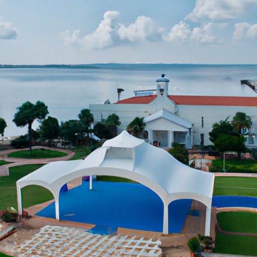 What County is Corpus Christi In: Exploring Hidden Gems of Its County